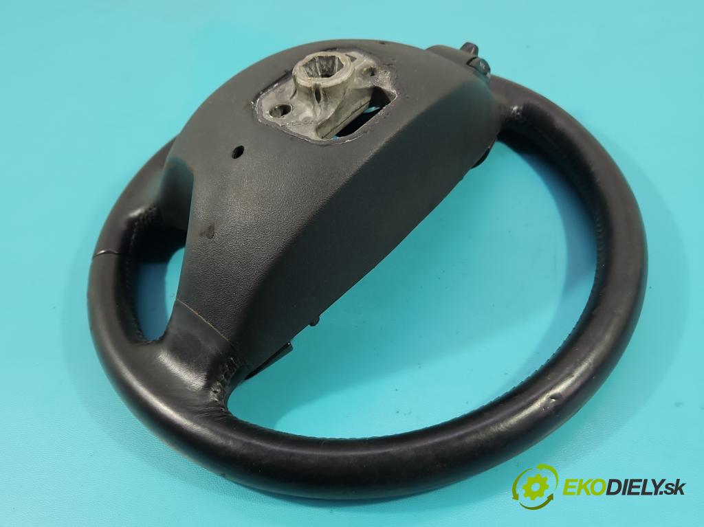 Volvo S80 II 2006-2016 2.4 D5 185 HP automatic 136 kW 2400 cm3 4- volant 1007688 (Volant)