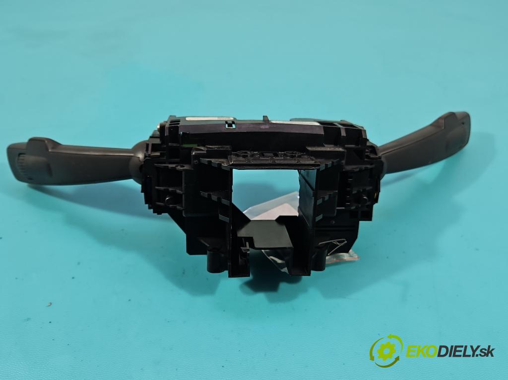 Volvo S80 II 2006-2016 2.4 D5 185 HP automatic 136 kW 2400 cm3 4- prepínač komplex: 30669858 (Prepínacie páčky pod volantom)