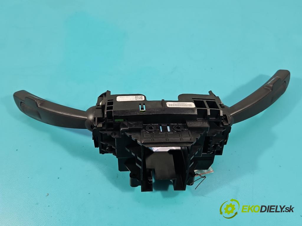 Volvo S80 II 2006-2016 2.4 D5 185 HP automatic 136 kW 2400 cm3 4- prepínač komplex: 30669858 (Prepínacie páčky pod volantom)