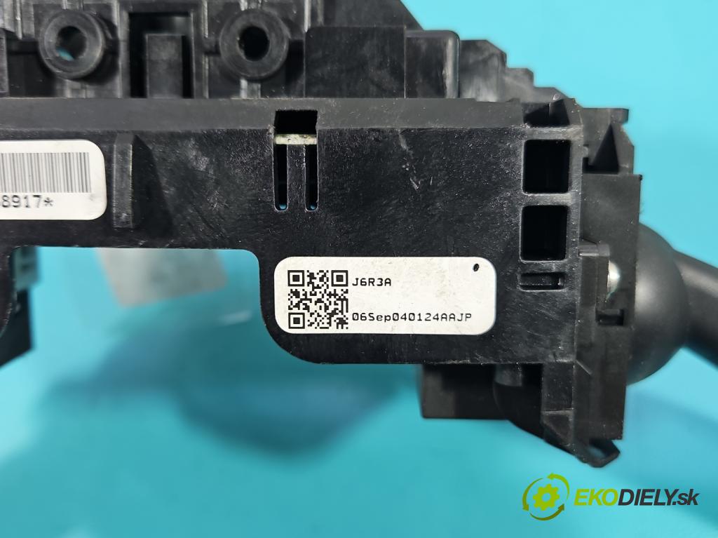 Volvo S80 II 2006-2016 2.4 D5 185 HP automatic 136 kW 2400 cm3 4- prepínač komplex: 30669858 (Prepínacie páčky pod volantom)