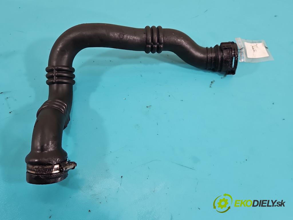 Renault Laguna III 2007-2015 2.0 dci 131 hp manual 96 kW 1995 cm3 5- Trubka: 8200551943