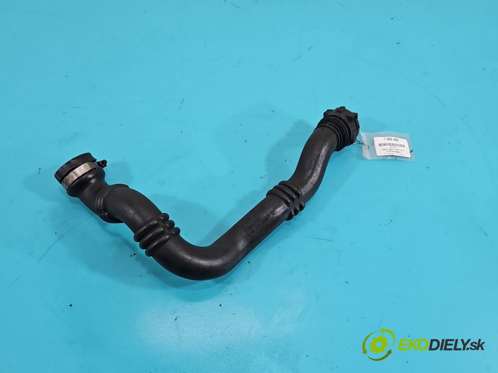 Renault Laguna III 2007-2015 2.0 dci 131 hp manual 96 kW 1995 cm3 5- Trubka: 8200551943