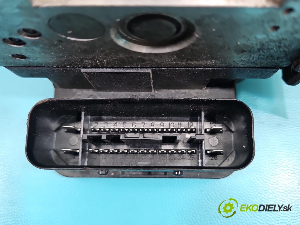 Renault Laguna III 2007-2015 2.0 dci 131 HP manual 96 kW 1995 cm3 5- čerpadlo abs 476600047R (Pumpa ABS)