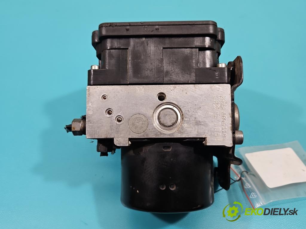 Renault Laguna III 2007-2015 2.0 dci 131 HP manual 96 kW 1995 cm3 5- čerpadlo abs 476600047R (Pumpa ABS)