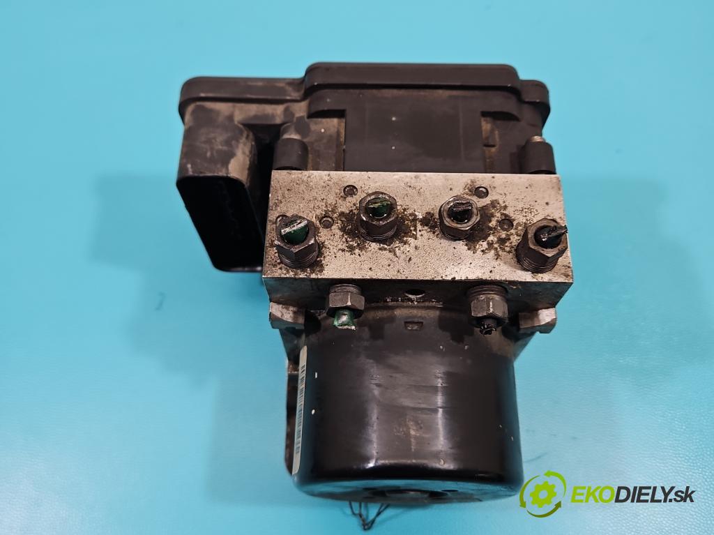 Renault Laguna III 2007-2015 2.0 dci 131 HP manual 96 kW 1995 cm3 5- čerpadlo abs 476600047R (Pumpa ABS)