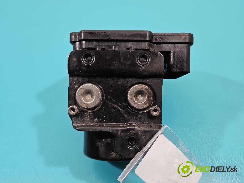 Renault Laguna III 2007-2015 2.0 dci 131 HP manual 96 kW 1995 cm3 5- čerpadlo abs 476600047R (Pumpa ABS)