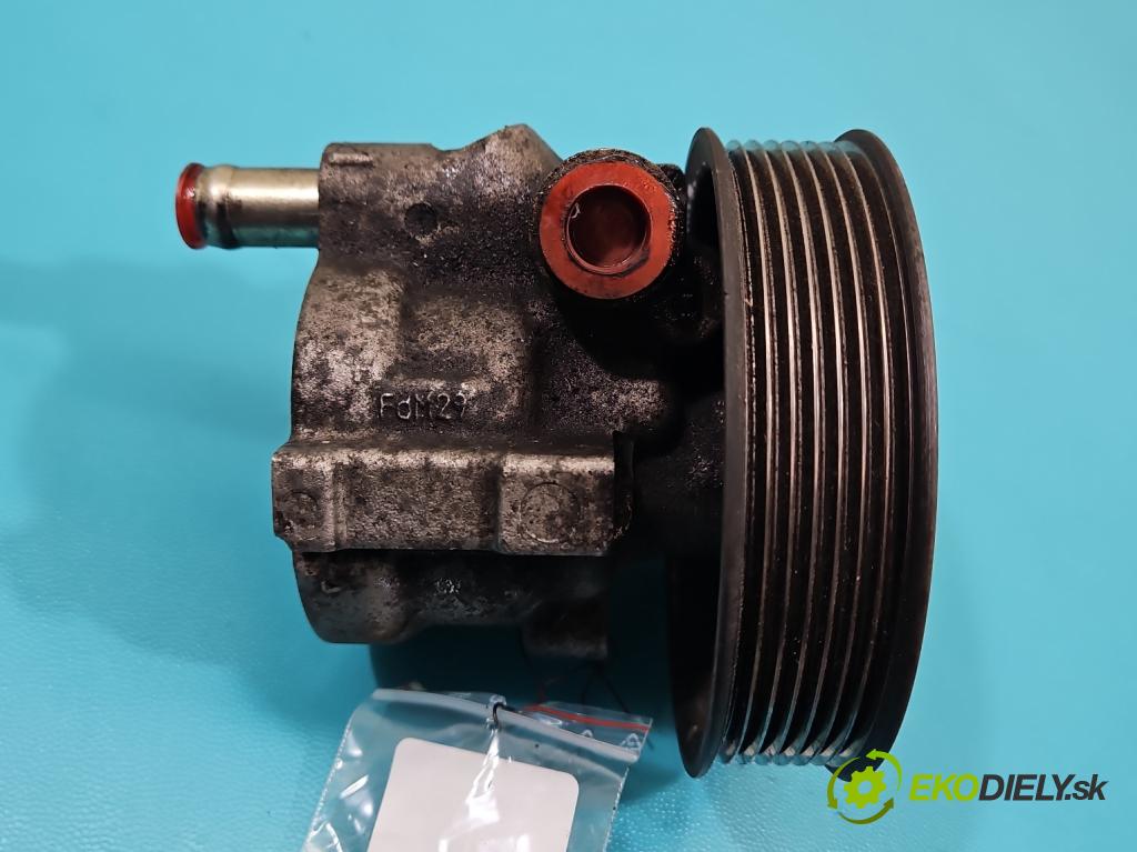 Renault Laguna III 2007-2015 2.0 dci 131 hp manual 96 kW 1995 cm3 5- čerpadlo posilovač 8200374085 (Servočerpadlo)