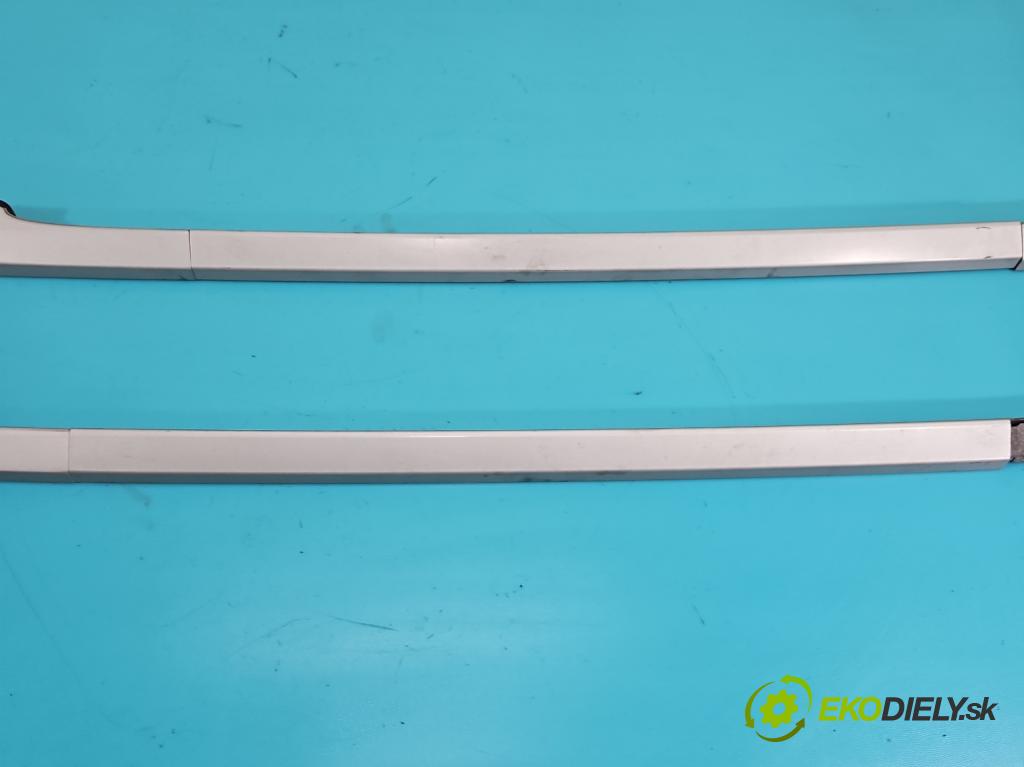 Renault Laguna III 2007-2015 zátky: , kombi