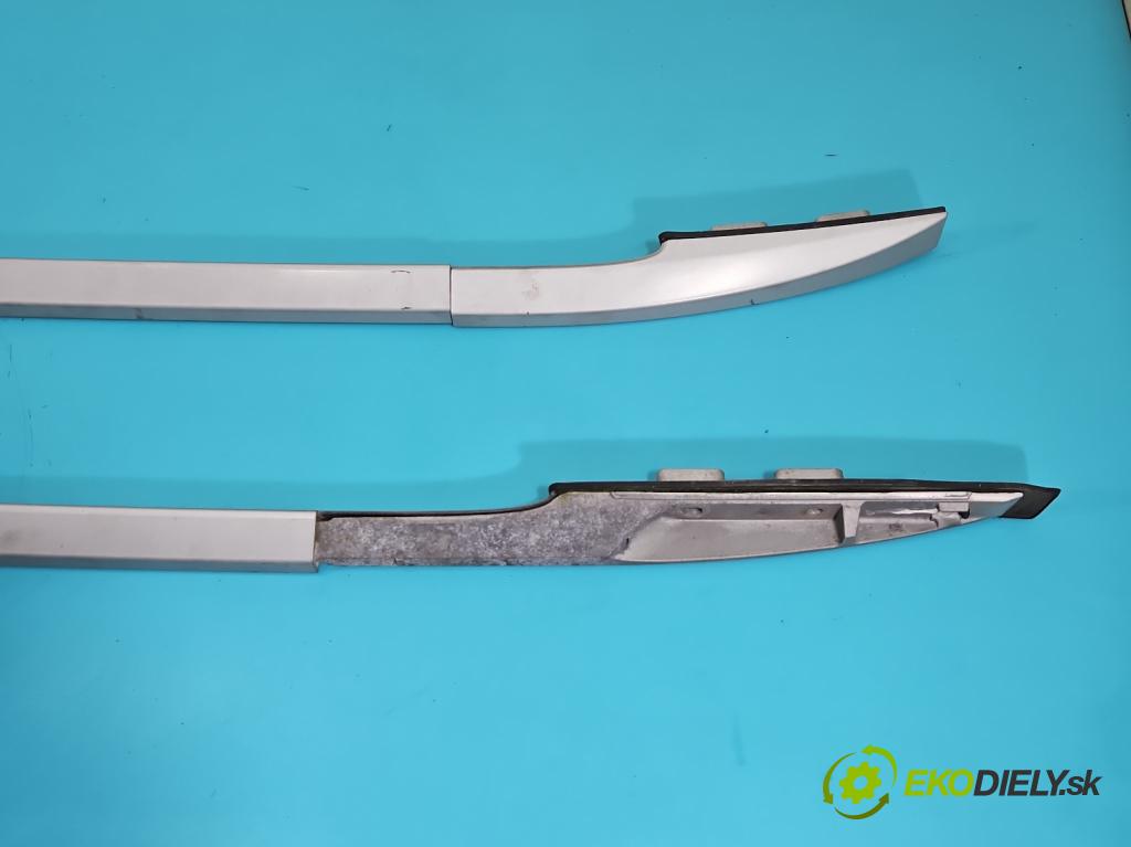 Renault Laguna III 2007-2015 zátky: , kombi