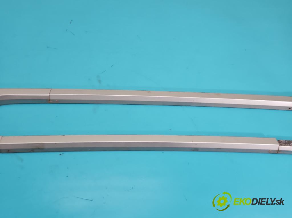 Renault Laguna III 2007-2015 zátky: , kombi