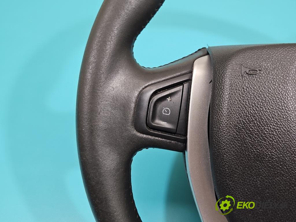 Renault Laguna III 2007-2015 2.0 dci 131 HP manual 96 kW 1995 cm3 5- volant  (Volant)