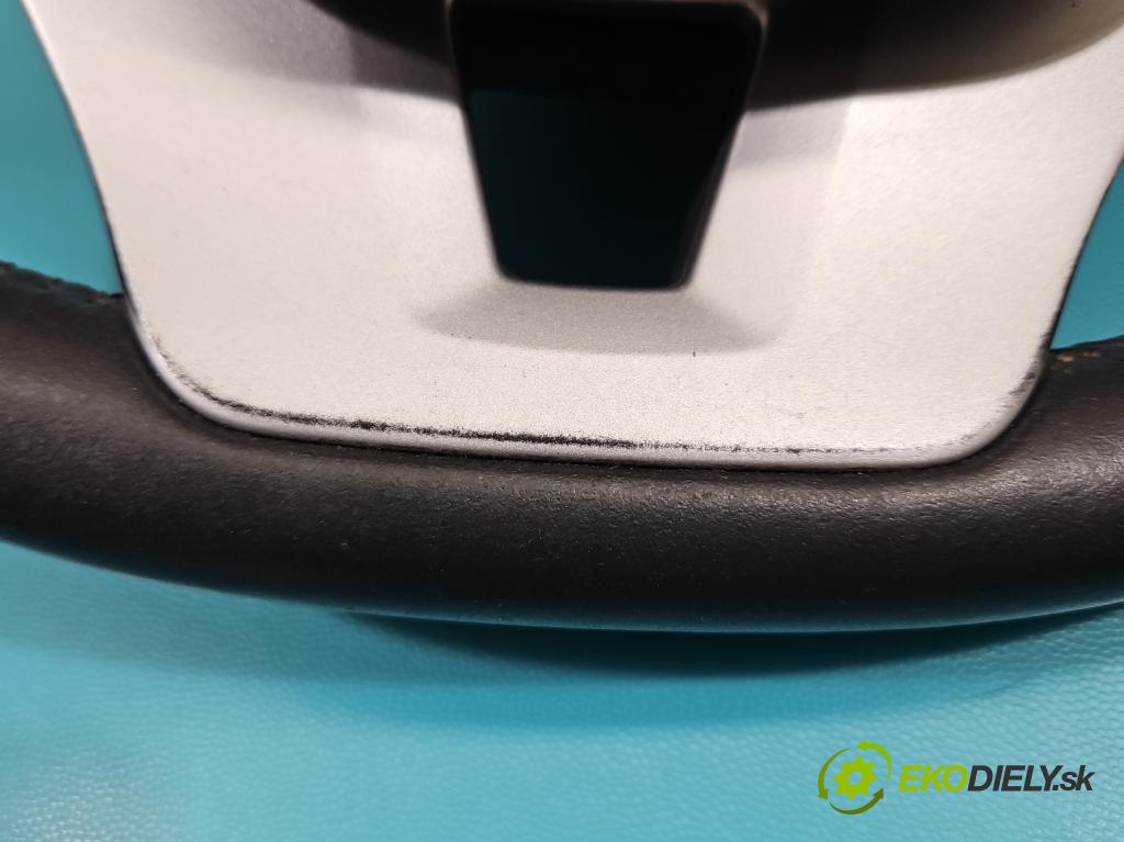 Renault Laguna III 2007-2015 2.0 dci 131 HP manual 96 kW 1995 cm3 5- volant  (Volant)