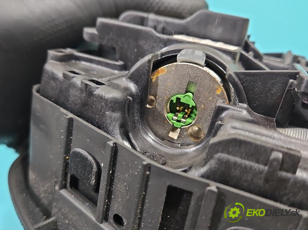 Renault Laguna III 2007-2015 2.0 dci 131 HP manual 96 kW 1995 cm3 5- volant  (Volant)