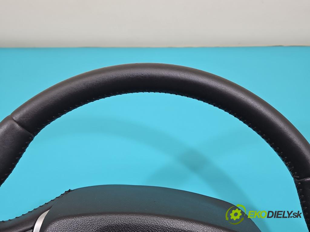 Renault Laguna III 2007-2015 2.0 dci 131 HP manual 96 kW 1995 cm3 5- volant  (Volant)