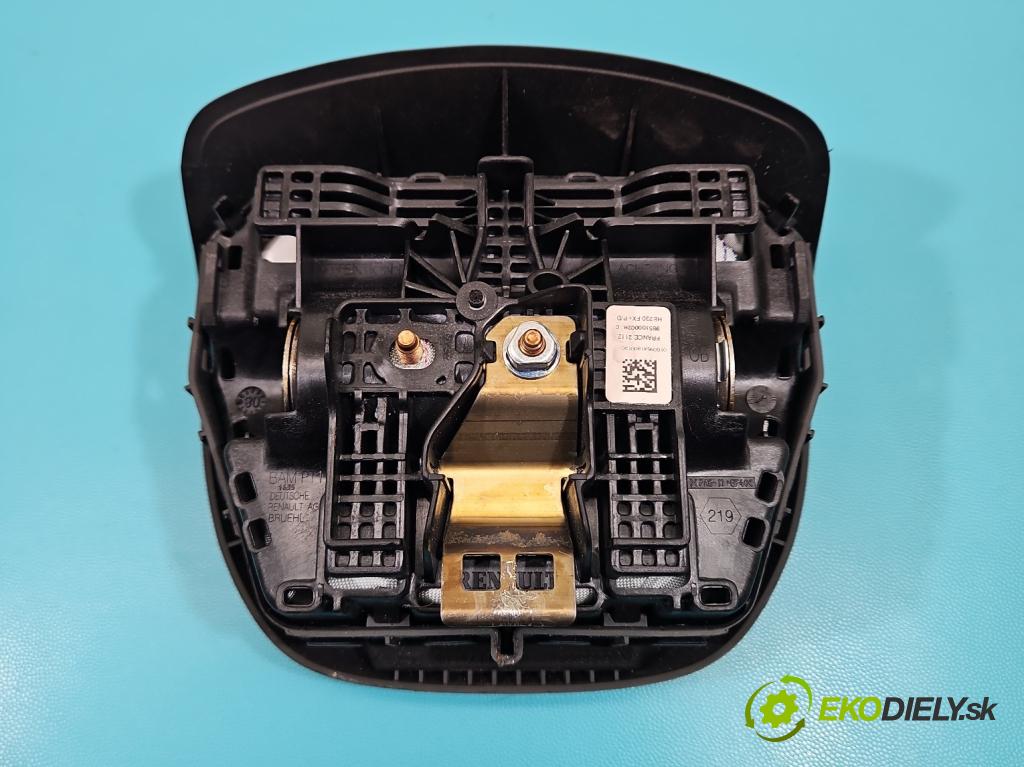 Renault Laguna III 2007-2015 2.0 dci 131 HP manual 96 kW 1995 cm3 5- volant  (Volant)