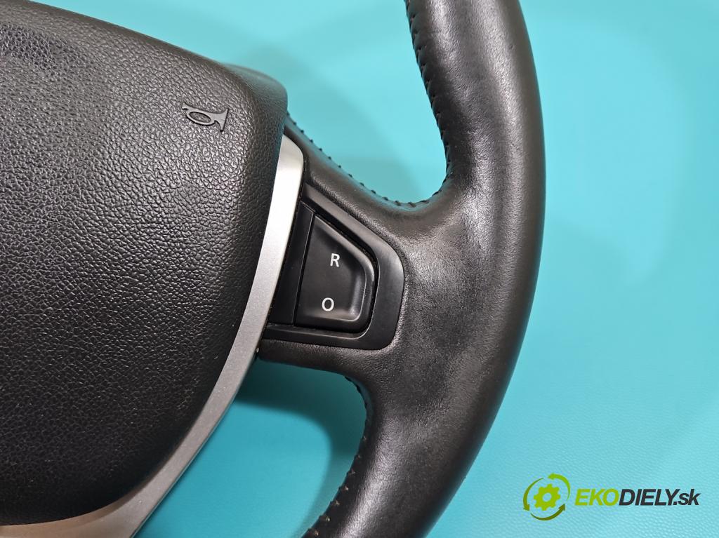 Renault Laguna III 2007-2015 2.0 dci 131 HP manual 96 kW 1995 cm3 5- volant  (Volant)