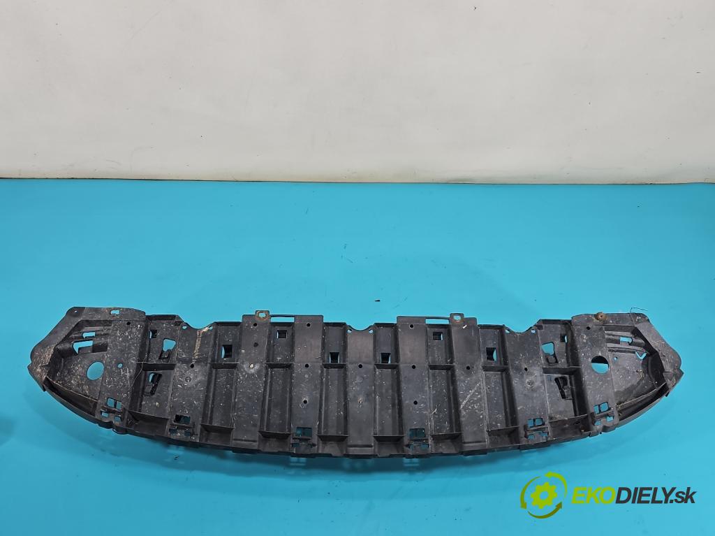 Renault Laguna III 2007-2015 2.0 dci 131 hp manual 96 kW 1995 cm3 5- kryt plastová 