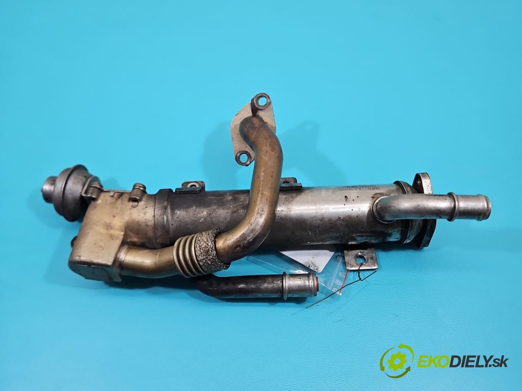 Audi A4 B7 2004-2008 2.0 tdi 140 hp manual 103 kW 1968 cm3 5- Chladič spalin 03G131512AL