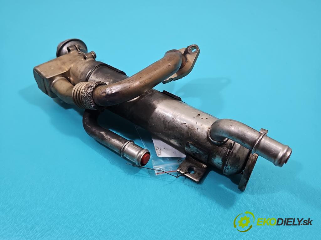 Audi A4 B7 2004-2008 2.0 tdi 140 hp manual 103 kW 1968 cm3 5- Chladič spalin 03G131512AL