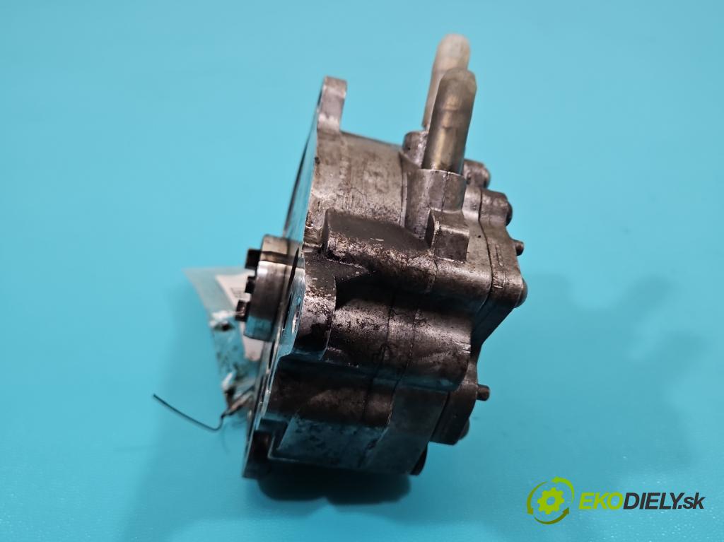 Audi A4 B7 2004-2008 2.0 tdi 140 hp manual 103 kW 1968 cm3 5- čerpadlo vákuum 03G145209