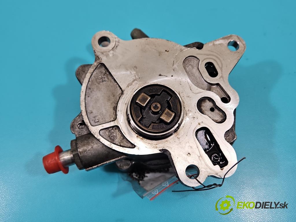 Audi A4 B7 2004-2008 2.0 tdi 140 hp manual 103 kW 1968 cm3 5- čerpadlo vákuum 03G145209