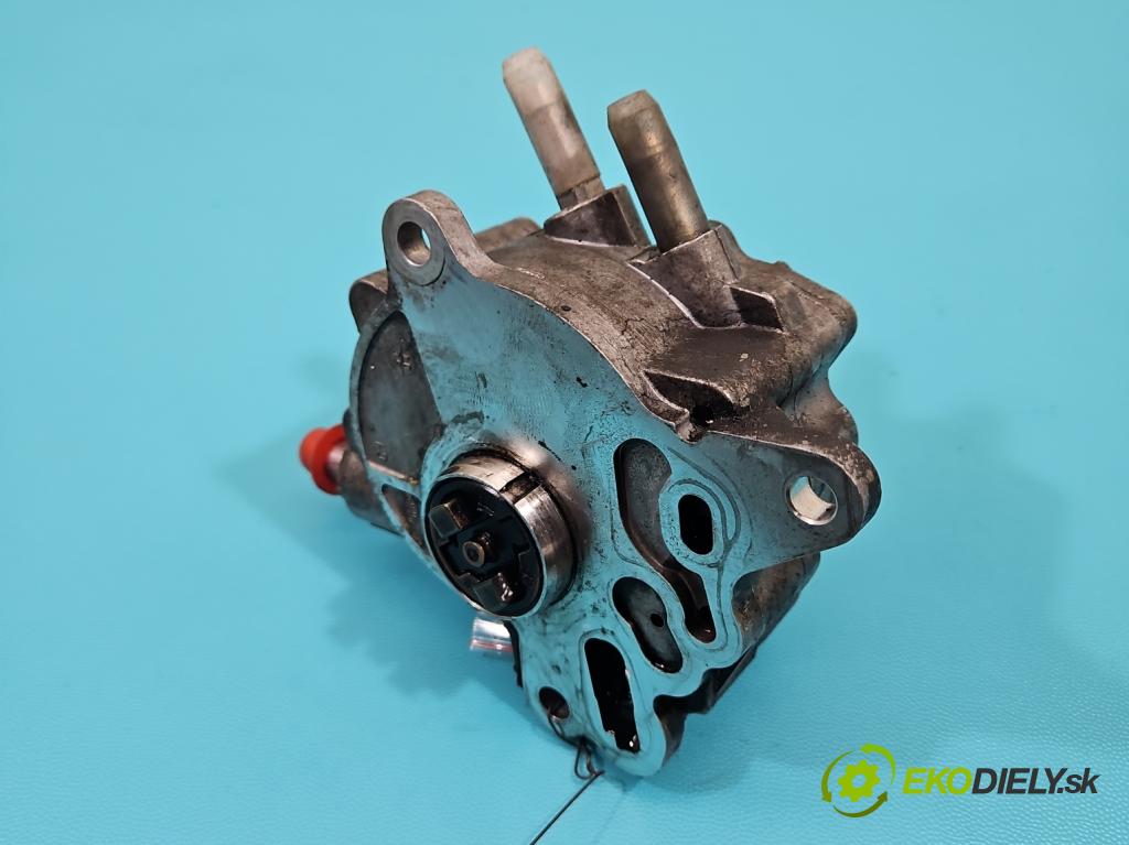 Audi A4 B7 2004-2008 2.0 tdi 140 hp manual 103 kW 1968 cm3 5- čerpadlo vákuum 03G145209