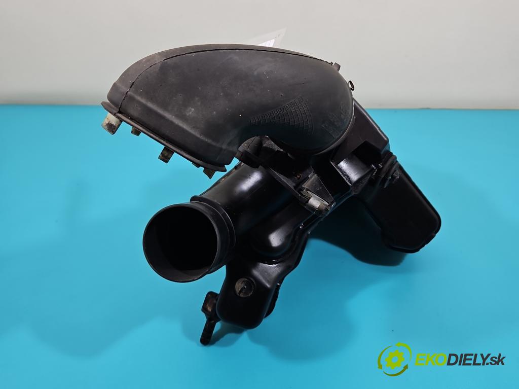 Renault Laguna III 2007-2015 2.0 dci 131 hp manual 96 kW 1995 cm3 5- Rezonátor: 8200686267C
