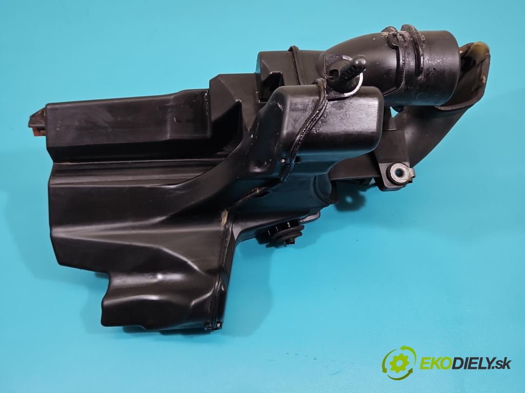 Renault Laguna III 2007-2015 2.0 dci 131 hp manual 96 kW 1995 cm3 5- Rezonátor: 8200686267C