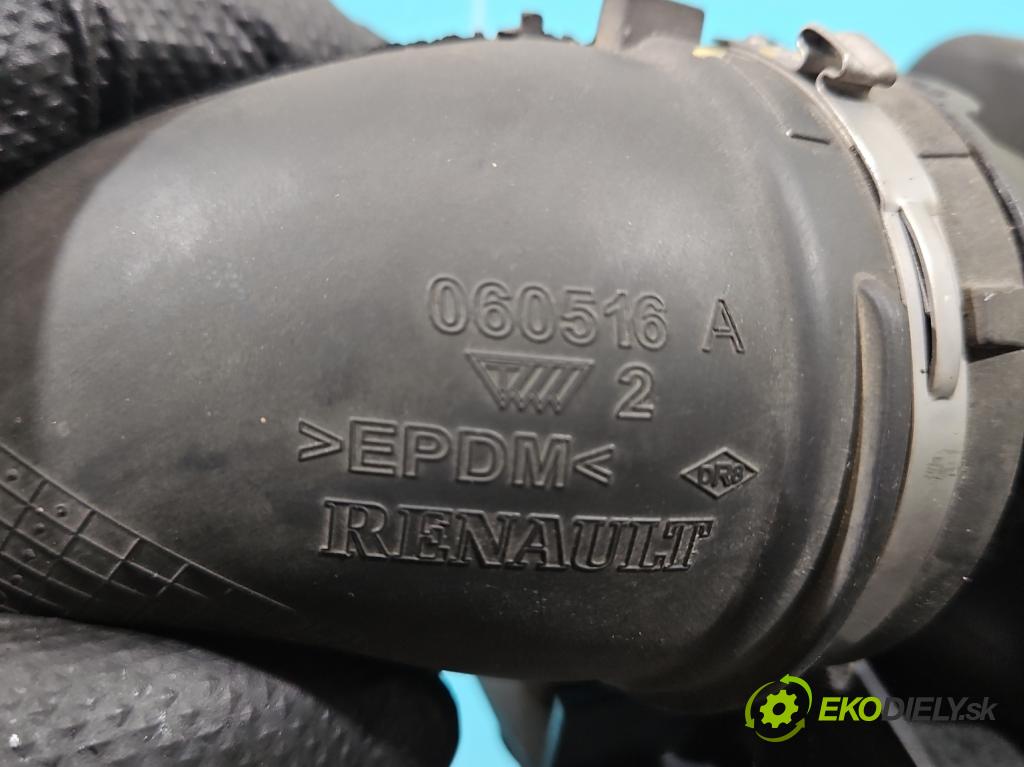 Renault Laguna III 2007-2015 2.0 dci 131 hp manual 96 kW 1995 cm3 5- Rezonátor: 8200686267C