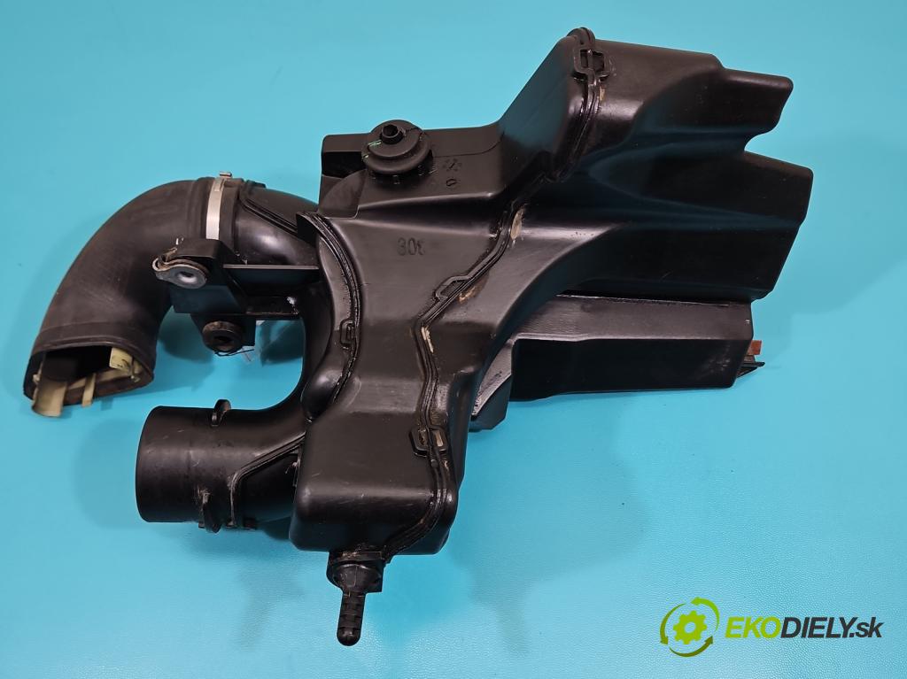 Renault Laguna III 2007-2015 2.0 dci 131 hp manual 96 kW 1995 cm3 5- Rezonátor: 8200686267C