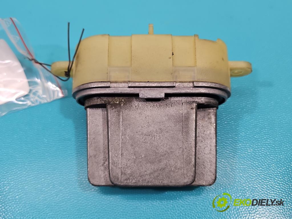 Renault Laguna III 2007-2015 2.0 dci 131 hp manual 96 kW 1995 cm3 5- rezistor 52419741