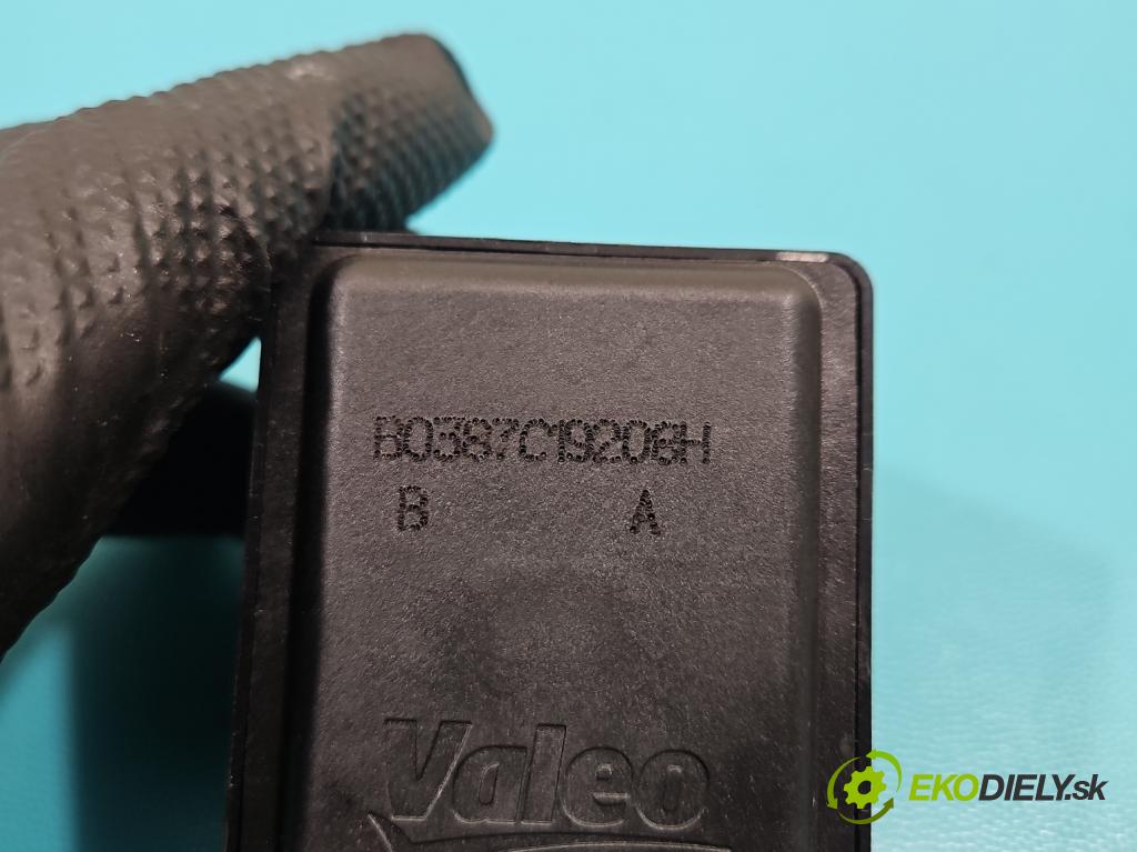 Renault Laguna III 2007-2015 2.0 dci 131 hp manual 96 kW 1995 cm3 5- Blokada: řízení: 48700006R (Řízení ostatní)