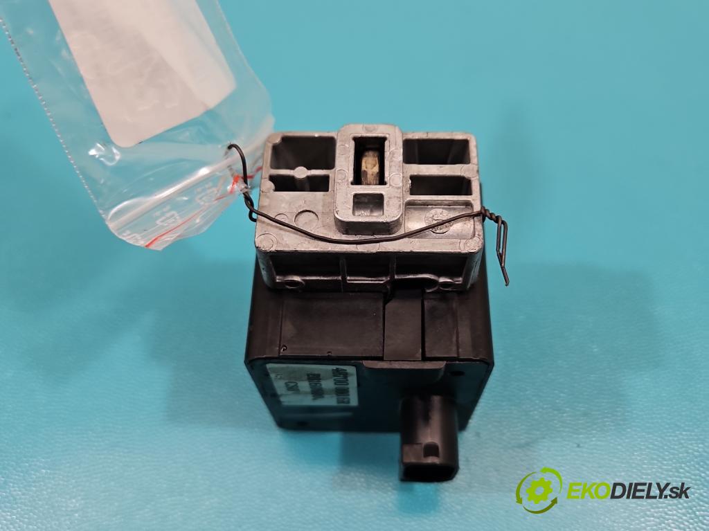 Renault Laguna III 2007-2015 2.0 dci 131 hp manual 96 kW 1995 cm3 5- Blokada: řízení: 48700006R (Řízení ostatní)