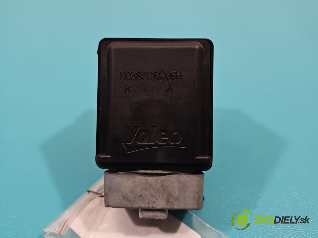 Renault Laguna III 2007-2015 2.0 dci 131 hp manual 96 kW 1995 cm3 5- Blokada: řízení: 48700006R (Řízení ostatní)