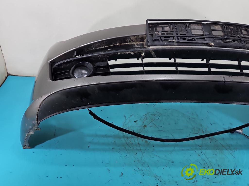 Renault Laguna III 2007-2015 2.0 dci 131 HP manual 96 kW 1995 cm3 5- nárazník predné  (Kľučka dverí ostatné)