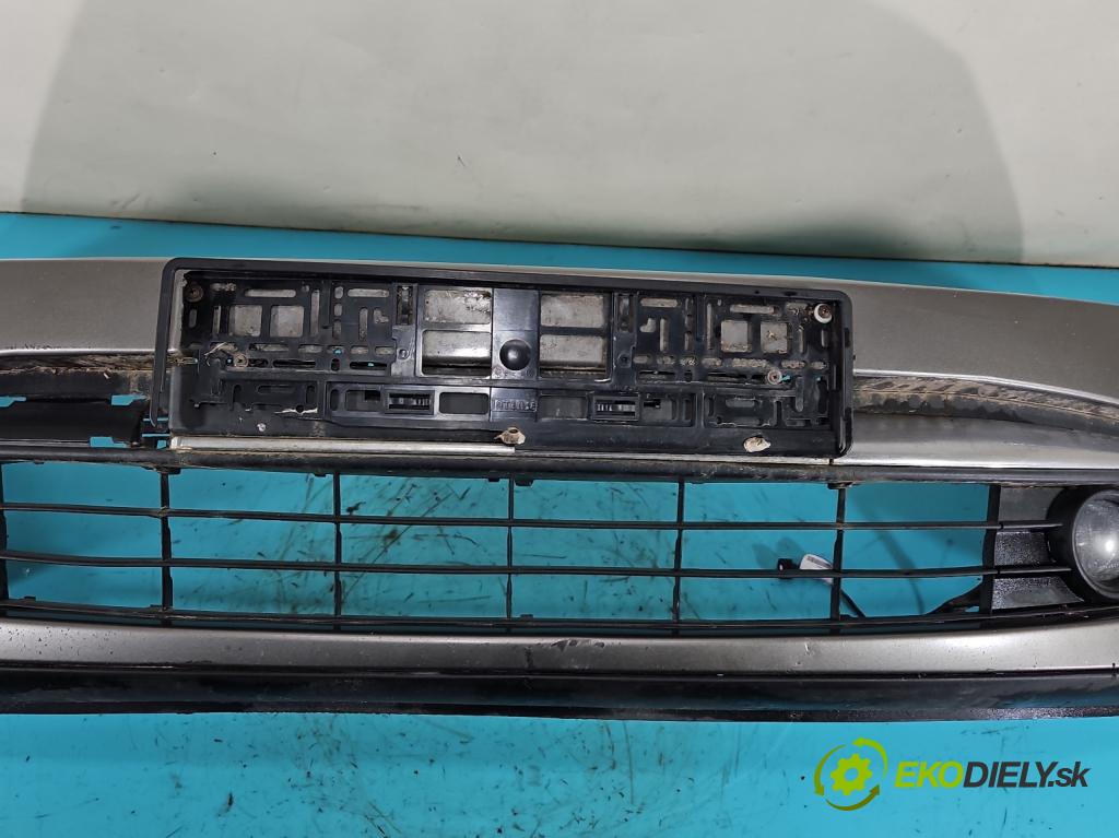 Renault Laguna III 2007-2015 2.0 dci 131 HP manual 96 kW 1995 cm3 5- nárazník predné  (Kľučka dverí ostatné)