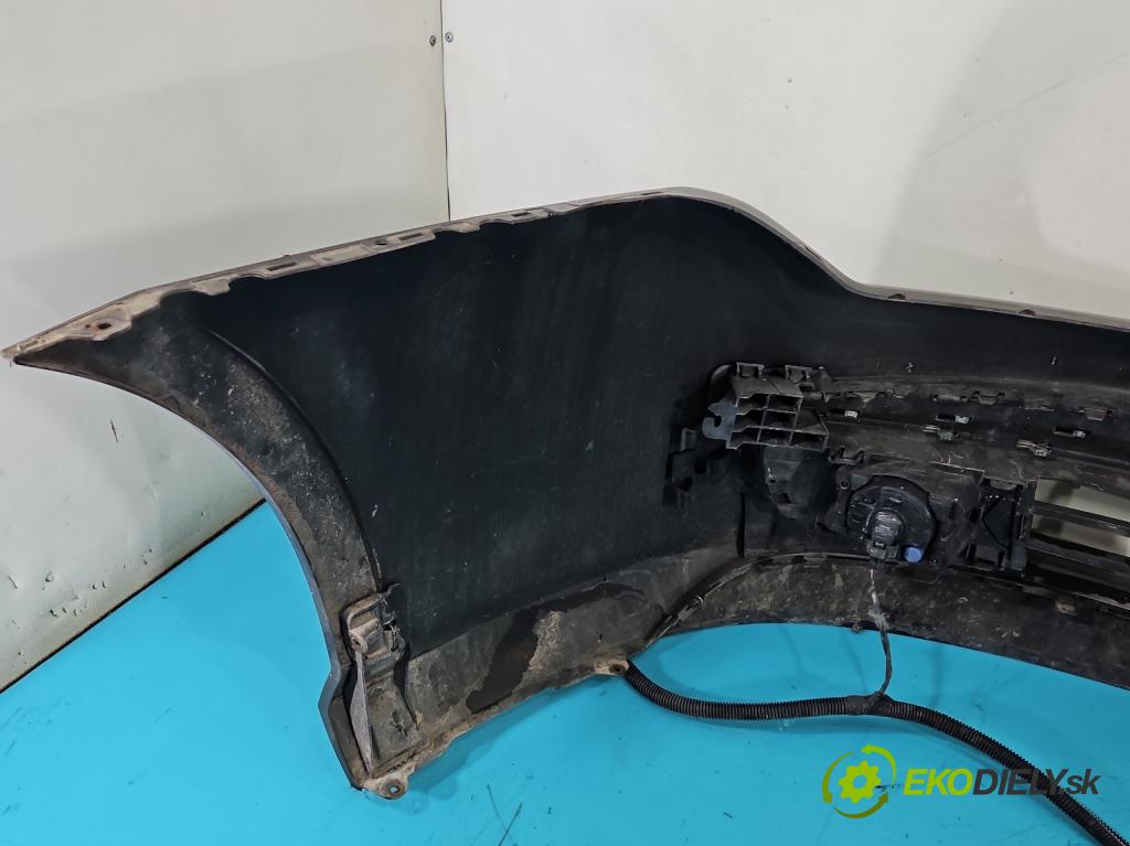 Renault Laguna III 2007-2015 2.0 dci 131 HP manual 96 kW 1995 cm3 5- nárazník predné  (Kľučka dverí ostatné)