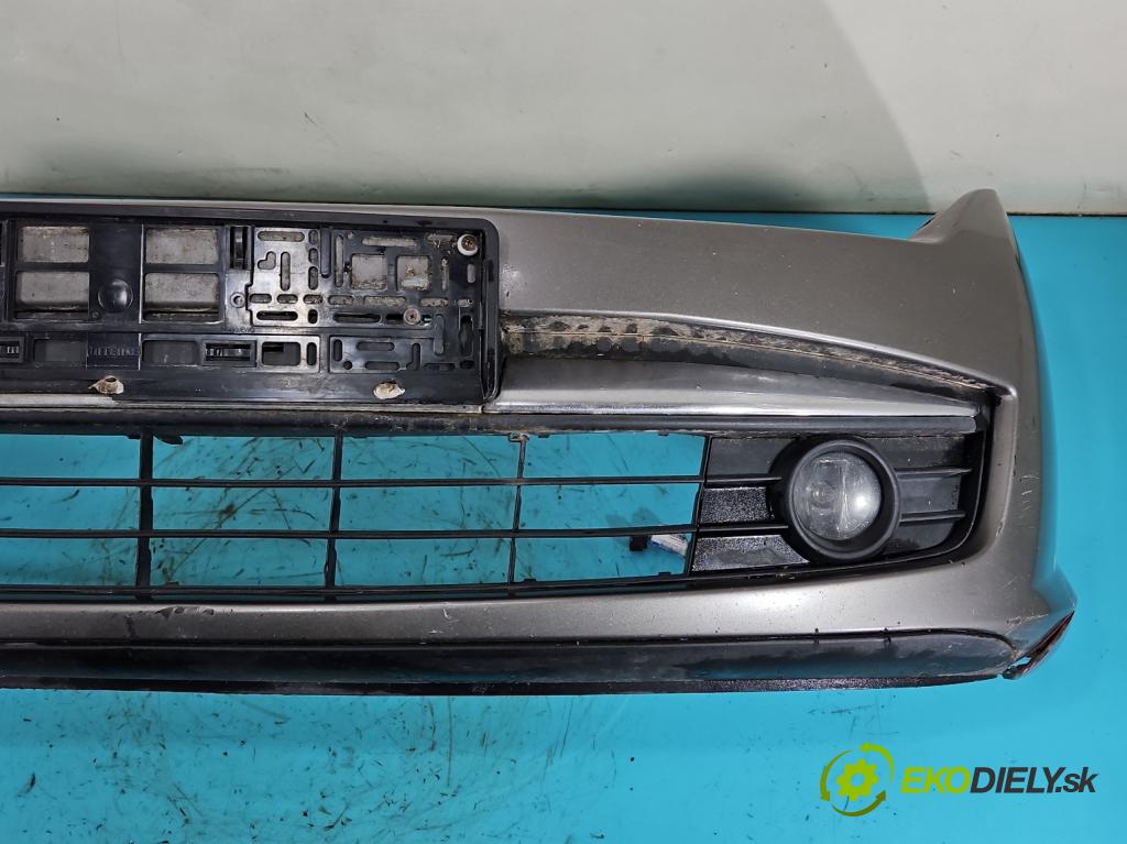 Renault Laguna III 2007-2015 2.0 dci 131 HP manual 96 kW 1995 cm3 5- nárazník predné  (Kľučka dverí ostatné)