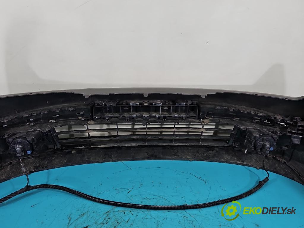 Renault Laguna III 2007-2015 2.0 dci 131 HP manual 96 kW 1995 cm3 5- nárazník predné  (Kľučka dverí ostatné)