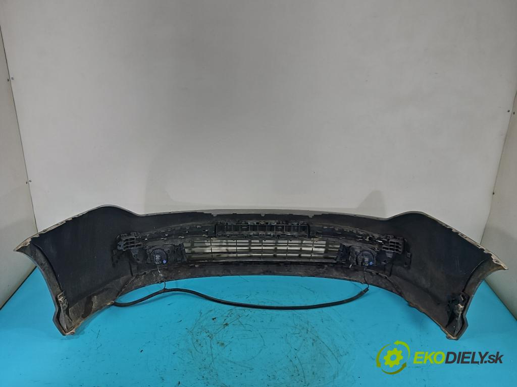 Renault Laguna III 2007-2015 2.0 dci 131 HP manual 96 kW 1995 cm3 5- nárazník predné  (Kľučka dverí ostatné)