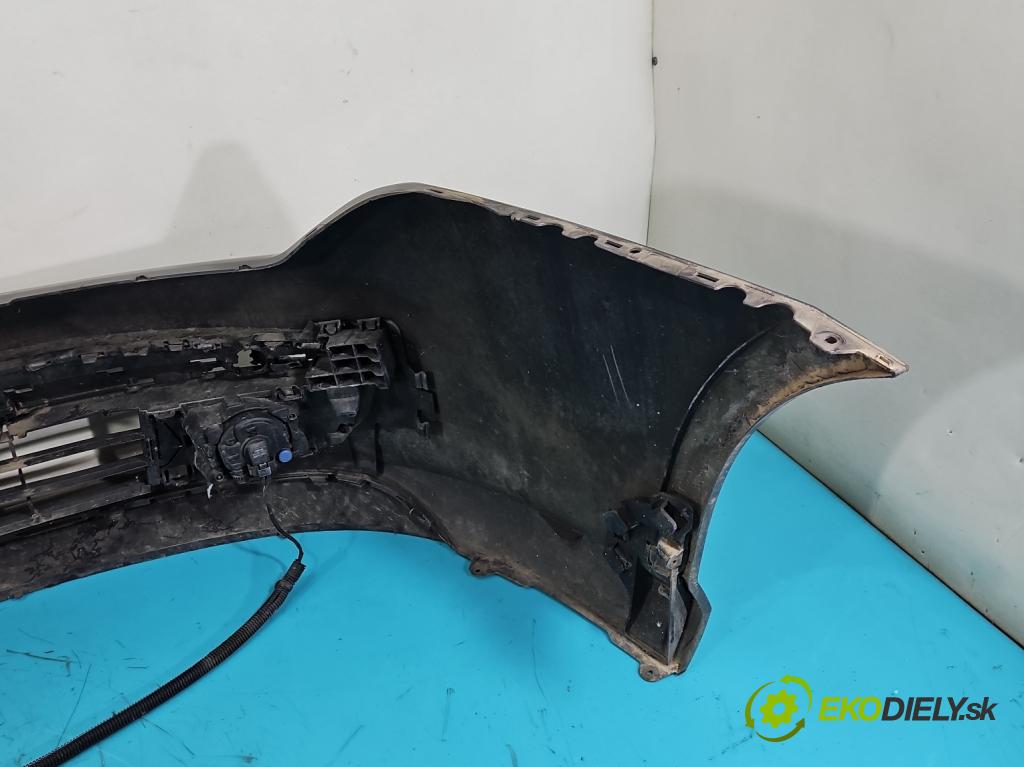 Renault Laguna III 2007-2015 2.0 dci 131 HP manual 96 kW 1995 cm3 5- nárazník predné  (Kľučka dverí ostatné)