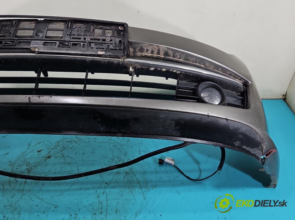 Renault Laguna III 2007-2015 2.0 dci 131 HP manual 96 kW 1995 cm3 5- nárazník predné  (Kľučka dverí ostatné)