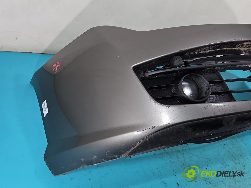 Renault Laguna III 2007-2015 2.0 dci 131 HP manual 96 kW 1995 cm3 5- nárazník predné  (Kľučka dverí ostatné)