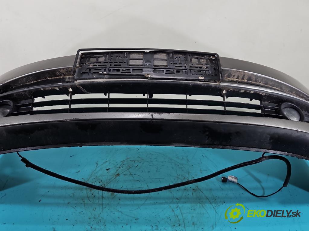 Renault Laguna III 2007-2015 2.0 dci 131 HP manual 96 kW 1995 cm3 5- nárazník predné  (Kľučka dverí ostatné)