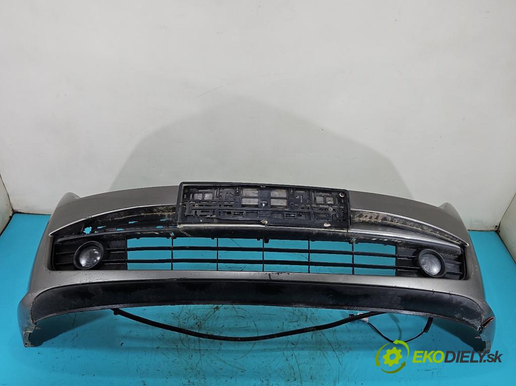 Renault Laguna III 2007-2015 2.0 dci 131 HP manual 96 kW 1995 cm3 5- nárazník predné  (Kľučka dverí ostatné)