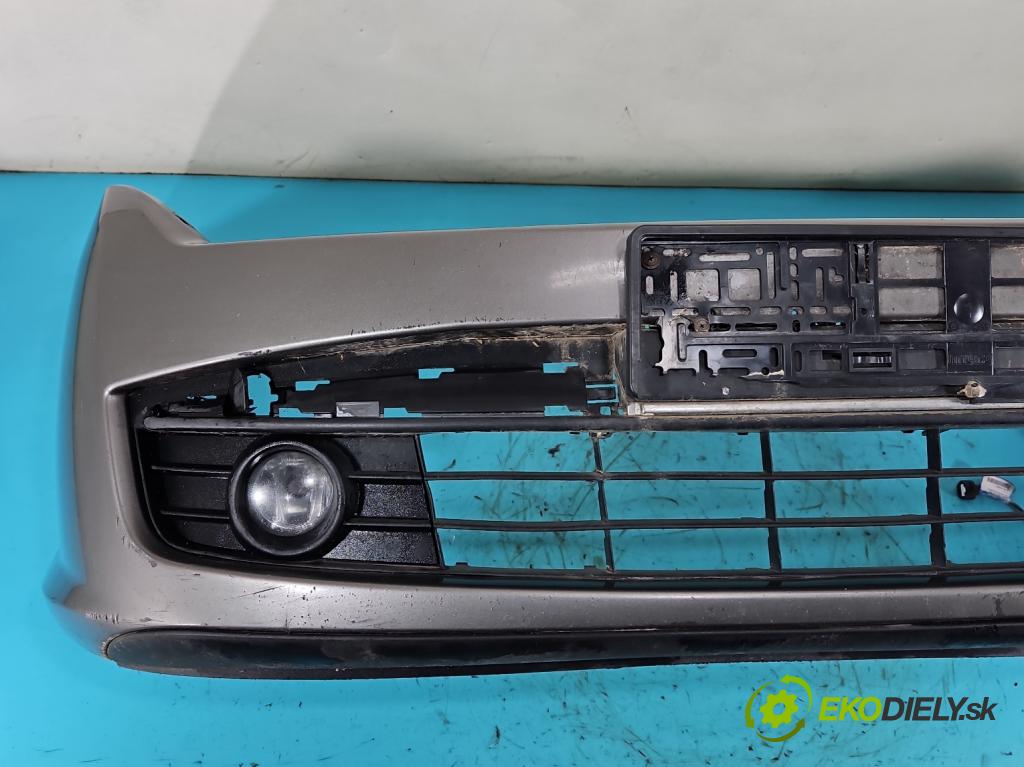 Renault Laguna III 2007-2015 2.0 dci 131 HP manual 96 kW 1995 cm3 5- nárazník predné  (Kľučka dverí ostatné)