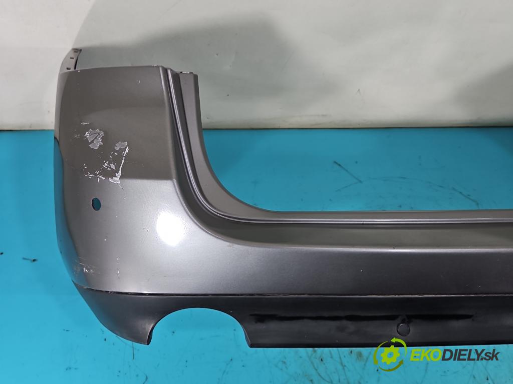 Renault Laguna III 2007-2015 2.0 dci 131 HP manual 96 kW 1995 cm3 5- nárazník zadné  (Kľučka dverí ostatné)