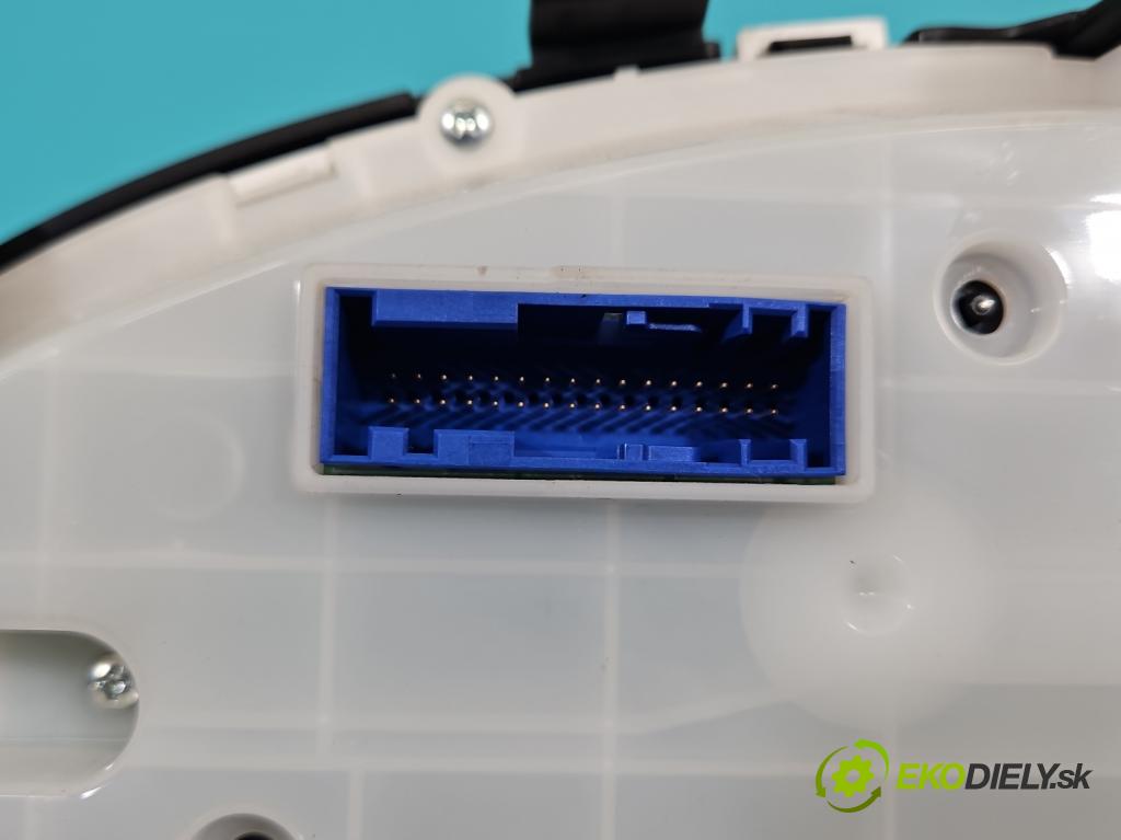 Opel Astra V  2015- 1.5 cdti 122 HP manual 90 kW 1496 cm3 5- prístrojovka/ budíky 39207948 (Prístrojová doska)