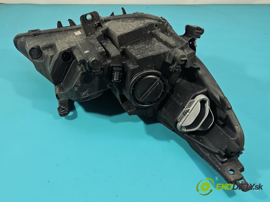 Opel Astra V  2015-2022 1.5 cdti 122 HP manual 90 kW 1496 cm3 5- Reflektor: ľavý 39195688 (Kľučka dverí ostatné)