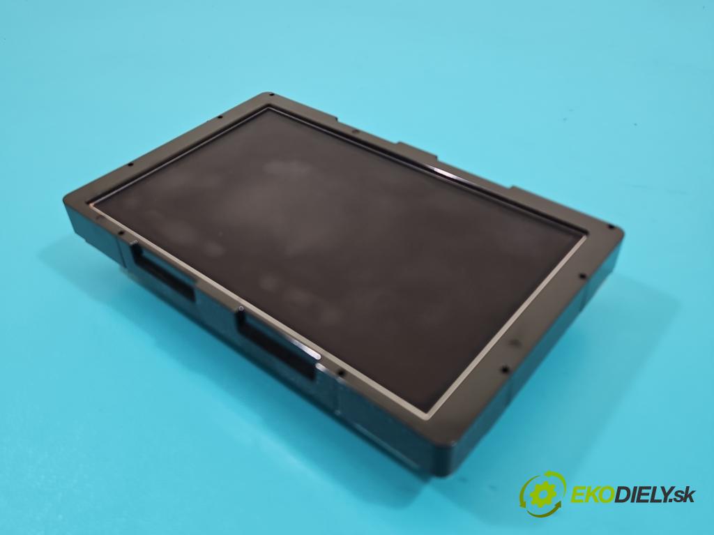 Opel Astra V  2015- 1.5 cdti 122 HP manual 90 kW 1496 cm3 5- Zobrazit: 84695515 (Prístrojová doska)